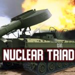 Judgement Day: Η Ρωσία χρησιμοποίησε την πυρηνική «τριάδα» για παν ενδεχόμενο… 