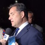 Α.Γεωργιάδης: «Πρέπει να πάρουμε όλοι μας από λίγους μετανάστες»