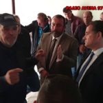 Έξαλλος ο Άδωνις Γεωργιάδης με αγρότη: «Εσύ τα έσπειρες με Τσίπρα όχι με μένα – Να πας στην Κουμουνδούρου»