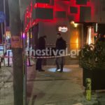 Μαφιόζικη επίθεση στη Θεσσαλονίκη έσπειρε τον τρόμο: «Γάζωσαν» τον πορτιέρη σε κατάμεστο μπαρ!