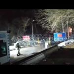 Ρ.Τ.Ερντογάν: «Στέλνουμε 30.000 μετανάστες τώρα σε Ελλάδα» – Έτοιμος ο E.Σ. για προειδοποιητικά πυρά