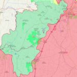 Καμένα τουρκικά ΤΟΜΑ ACV-15 στην βόρεια Συρία: Νέο κτύπημα του συριακού Στρατού κατά των τουρκικών δυνάμεων