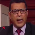 Tunisia’s Islamist Parliament Speaker in Hot Water Over Erdogan Meeting