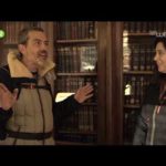 Από εδώ παρατηρούν τον ουρανό επι 25 αιώνες.