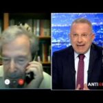 Αποκαλυπτική συνέντευξη του Χρήστου Ροζάκη: Προσωπικές θέσεις και συμβουλές στο ΥΠΕΞ 