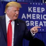 Twelve signs Trump would try to run a fascist dictatorship in a second term