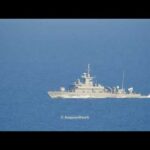 «Κυνηγητό» ελληνικών και τουρκικών πυραυλακάτων στο Ανατ. Αιγαίο: Η ΤΠΚ «Δανιόλος» απέναντι από τις τουρκικές ακτές