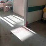 Αλβανός ασθενής μαχαίρωσε νοσηλεύτρια στο «Αττικόν» και μετά αυτοκτόνησε πηδώντας από τον 5ο όροφο!