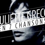 Juliette Gréco, la rebelle joyeuse, est morte