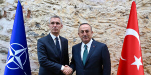 H αντίδραση του τουρκικού ΥΠΕΞ στις ανακοινώσεις Στόλτενμπεργκ -«Είμαστε  έτοιμοι για άνευ όρων διάλογο» : Ανιχνεύσεις