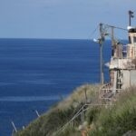 Lebanon and Israel, long-time foes, to start talks on disputed waters