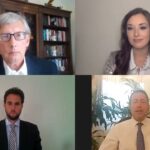 Περίεργες δηλώσεις Έλληνα ειδικού σε εκδήλωση του “Τουρκικού Λόμπι”: Η Ελλάδα …απειλεί την Τουρκία!