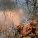 Οι Αρμένιοι αμύνονται για να μην αποκοπεί το Στεπανάκερτ – Απώλειες και υποχώρηση των Αζέρων   