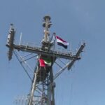 Ο Α.Σίσι στέλνει φρεγάτες και κορβέτες στα βόρεια της Τουρκίας – Αιγυπτιακός στολίσκος πέρασε τα Δαρδανέλια