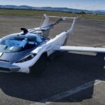 flying-car