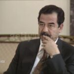 Νοέμβριος 2000: Ο Σαντάμ ανακοινώνει την εγκατάλειψη του δολαρίου στις εξαγωγές του πετρελαίου – Τρία χρόνια αργότερα…