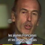 Mort de Valéry Giscard d’Estaing : ses successeurs lui rendent hommage