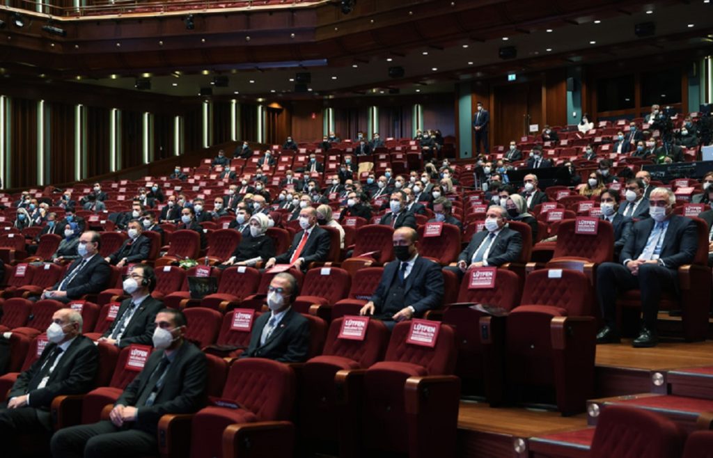 Φοβερές αποκαλύψεις: Πως λειτουργούν οι τουρκικές μυστικές υπηρεσίες στο Στρασβούργο…