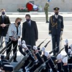 200 ΧΡΟΝΙΑ ΑΠΟ ΤΗΝ ΕΠΑΝΑΣΤΑΣΗ ΤΟΥ 1821 ΠΑΡΕΛΑΣΗ