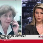 Κούρτοβικ: Οι συγγενείς των θυμάτων του Κουφοντίνα τον υβρίζουν όταν τον λένε δολοφόνο