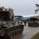 Συγκέντρωση ουκρανικών δυνάμεων στο Ντονμπάς για γενική επίθεση; – Μεγάλες ρωσικές ασκήσεις «προειδοποίησης»