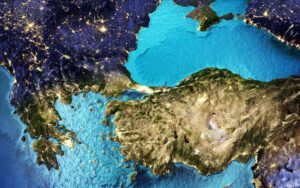 Eλληνική ''στρατηγική ψυχραιμία'' εναντίον τουρκικής γεωστρατηγικής χρησικτησίας