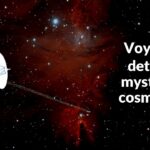 Ο απόκοσμος βόμβος του μεσοαστρικού διαστήματος: Για πρώτη φορά τον «άκουσε» το Voyager 1 της ΝASA