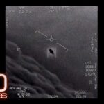 Αποκαλύψεις – σοκ από πιλότο του Πολεμικού Ναυτικού των ΗΠΑ: «Βλέπουμε UFO κάθε μέρα, εδώ και δύο χρόνια!»