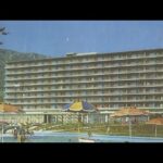 Δείτε το λεηλατημένο ξενοδοχείο για γυμνιστές «Σαλάντι»: Τα πάλαι ποτέ «Σόδομα και Γόμορρα» της Aργολίδας