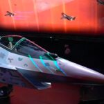 Αυτό είναι το εξωτικό νέο ρωσικό μαχητικό Checkmate – Καμία σχέση με το F-35