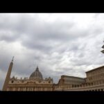 Ιστορική δίκη στο Βατικανό: Δέκα κατηγορούμενοι για εκβιασμούς και απάτες ύψους 350 εκατομμυρίων ευρώ