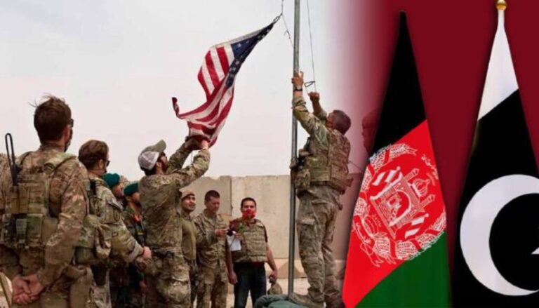 Αφγανιστάν: Το σύγχρονο μεγάλο παιχνίδι...