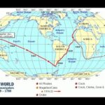 Οι οκτώ Έλληνες ναυτικοί που ταξίδεψαν με τον Μαγγελάνο: Ο πλοηγός από την Χίο που χαρτογράφησε τον Πρώτο Περίπλου