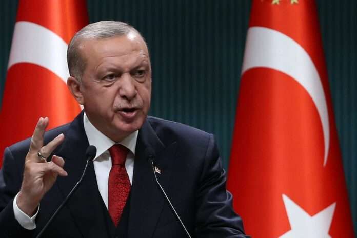National Interest:Τι θα συμβεί αν ο Ερντογάν κερδίσει τις τουρκικές εκλογές.