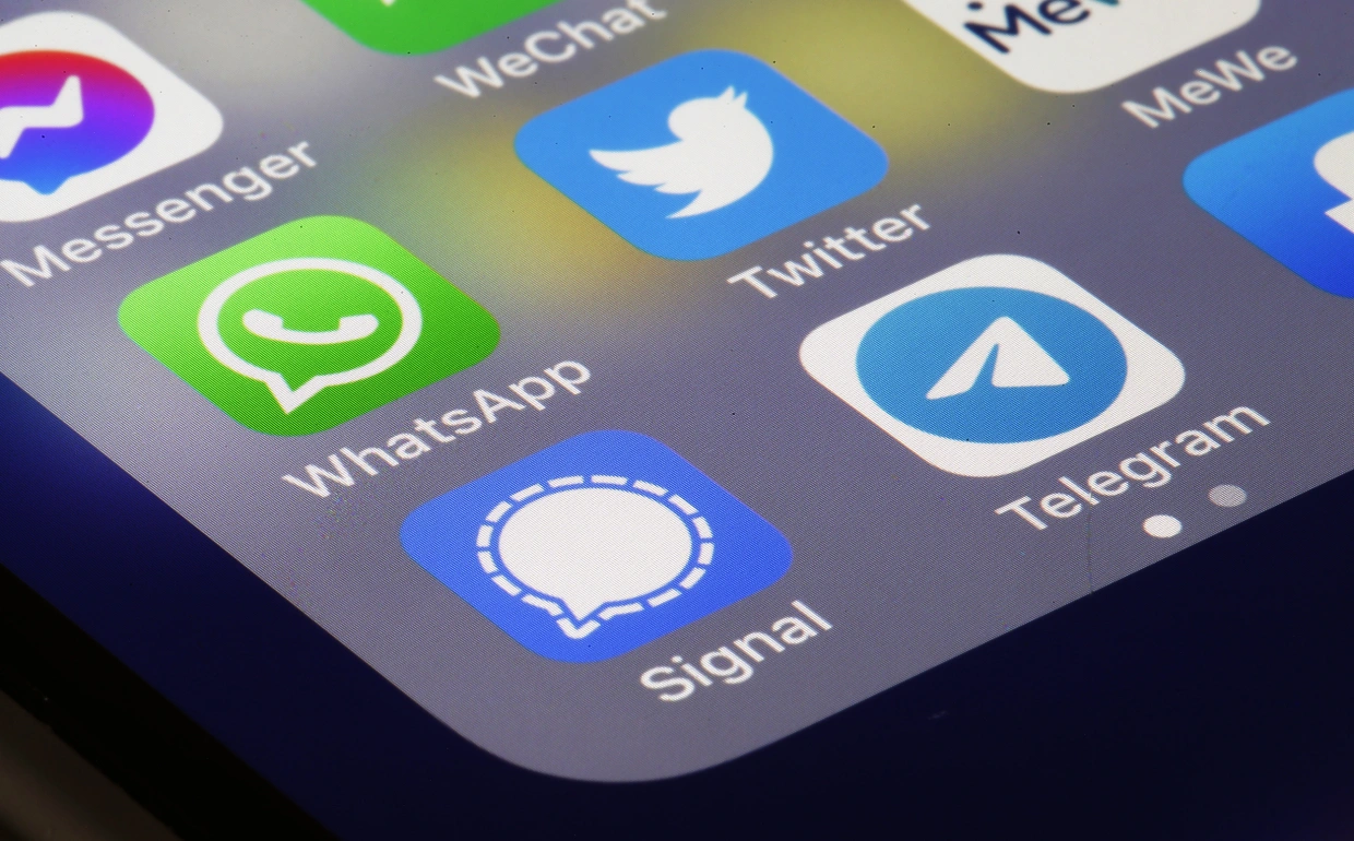 La France a interdit l’utilisation de Telegram, WhatsApp et Signal pour les membres du cabinet