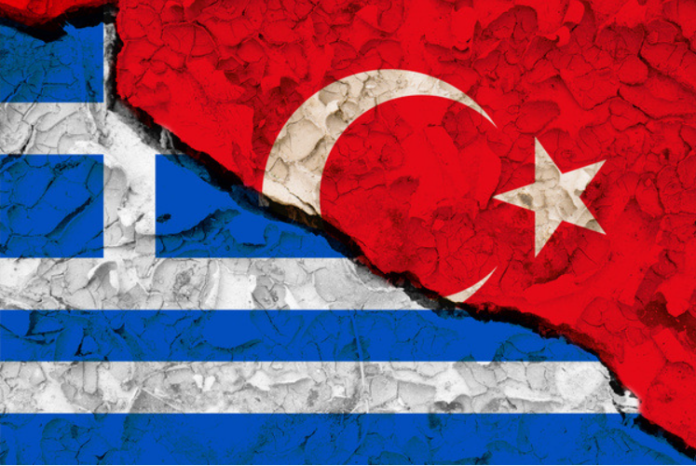Middle East Forum: Η Τουρκία απειλεί να εισβάλει στην Ελλάδα και να καταστρέψει το ΝΑΤΟ.