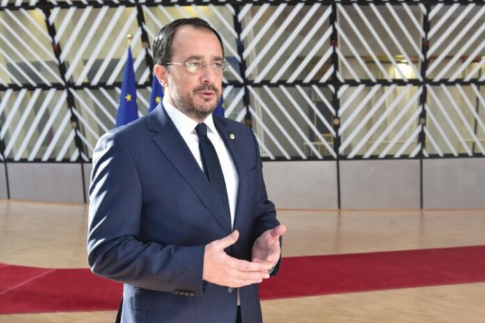 ΕΚΤΑΚΤΗ ΣΥΝΟΔΟΣ ΤΟΥ ΕΥΡΩΠΑΪΚΟΥ ΣΥΜΒΟΥΛΙΟΥ / 2η ΗΜΕΡΑ *ΠΡΟΣΟΧΗ ΜΟΝΟ EDITORIAL USE * (POOL PHOTO/ΕΥΡΩΠΑΪΚΗ ΕΝΩΣΗ/EUROKINISSI)