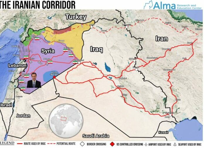 xartis-mesi-anatoli-polemos-iran-syria-SLpress-825x600