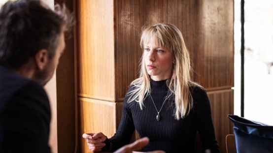 D. Brosteaux*: «Οι πολεμοχαρείς επιθυμίες της Νεωτερικότητας» | Ανιχνεύσεις