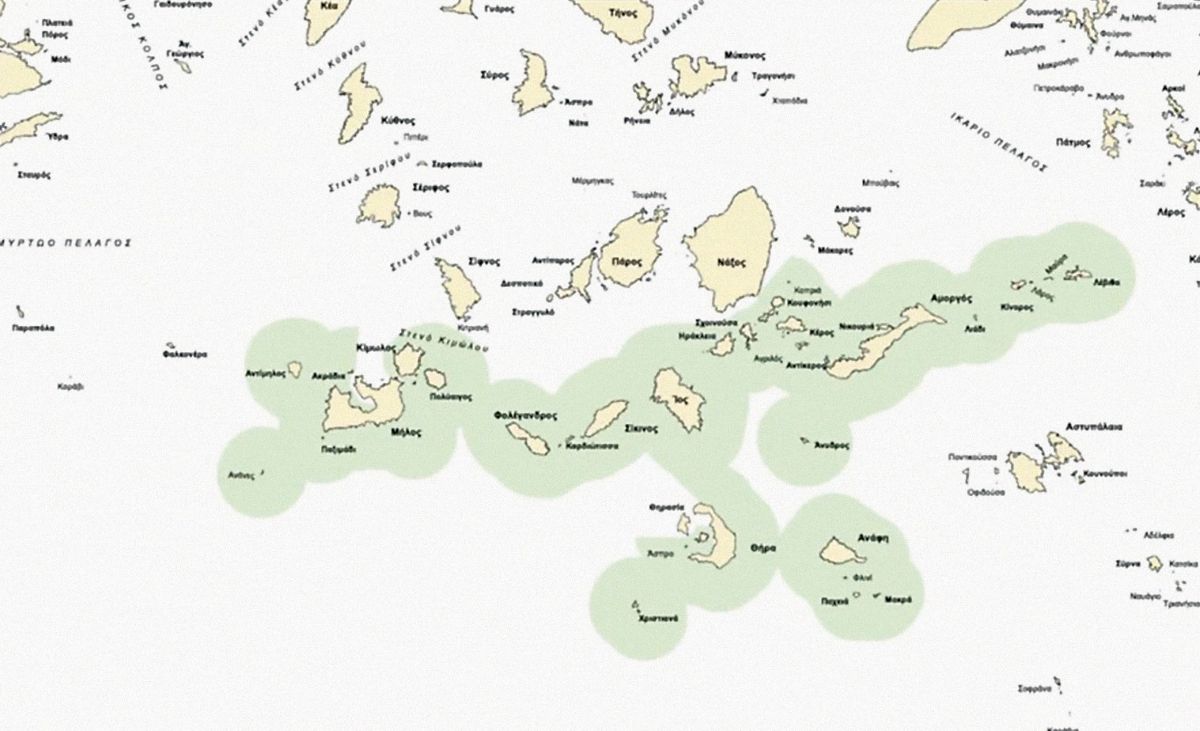 Ο αποκλεισμός των υποβρυχίων μας από το Αιγαίο στόχος των Τούρκων | Ανιχνεύσεις