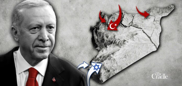  Ο Ερντογάν σε παραφροσύνη: «Αν το σπαθί βγει από τη θήκη, δεν θα υπάρχει χώρος για την πένα και τον λόγο».