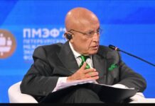 «Eάν η Γερμανία επιμείνει στον δρόμο του πολέμου, δεν θα υπάρξει άλλη Γερμανία, ποτέ»- Σ.Καραγκάνοφ