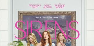 The Sirens (Netflix)