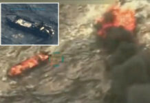 Οι ΗΠΑ εξαπέλυσαν θανατηφόρα βία σε φερόμενο πλοίο που διακινoύσε ναρκωτικά στη Βενεζουέλα