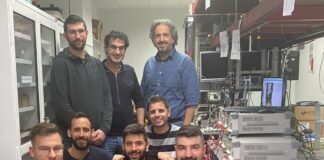 Το Τμήμα Πληροφορικής του Αριστοτελείου κατασκευάζει φωτονικό επεξεργαστή Τεχνητής Νοημοσύνης με τη μεγαλύτερη παγκοσμίως Υπολογιστική Ισχύ!