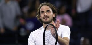 Έλληνας κάτοικος του Μονακό για Σ.Τσιτσιπά: «Δεν έχει δίπλωμα οδήγησης!»