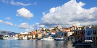 Η Αμερικανίδα Πρέσβης και η ελληνική ΑΟΖ: Οι Ηνωμένες Πολιτείες πάλι στο προσκήνιο, θέλουν συνεκμετάλλευση ή καλύτερα συνδιαχείριση των υδρογονανθράκων της Ελλάδας με την Τουρκία!