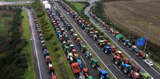 Τι ζητούν οι αγρότες από την κυβέρνηση