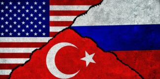Μεγάλη γεωπολιτική πίεση στην Τουρκία