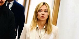 Ιταλία–Γερμανία: κατηγορίες και υποψίες για τη βοήθεια προς την Ουκρανία στις χαοτικές ώρες του Ευρωπαϊκού Συμβουλίου. «Το Βερολίνο χρησιμοποιούσε ένα ηθικό επιχείρημα για να κρύψει κάτι άλλο»